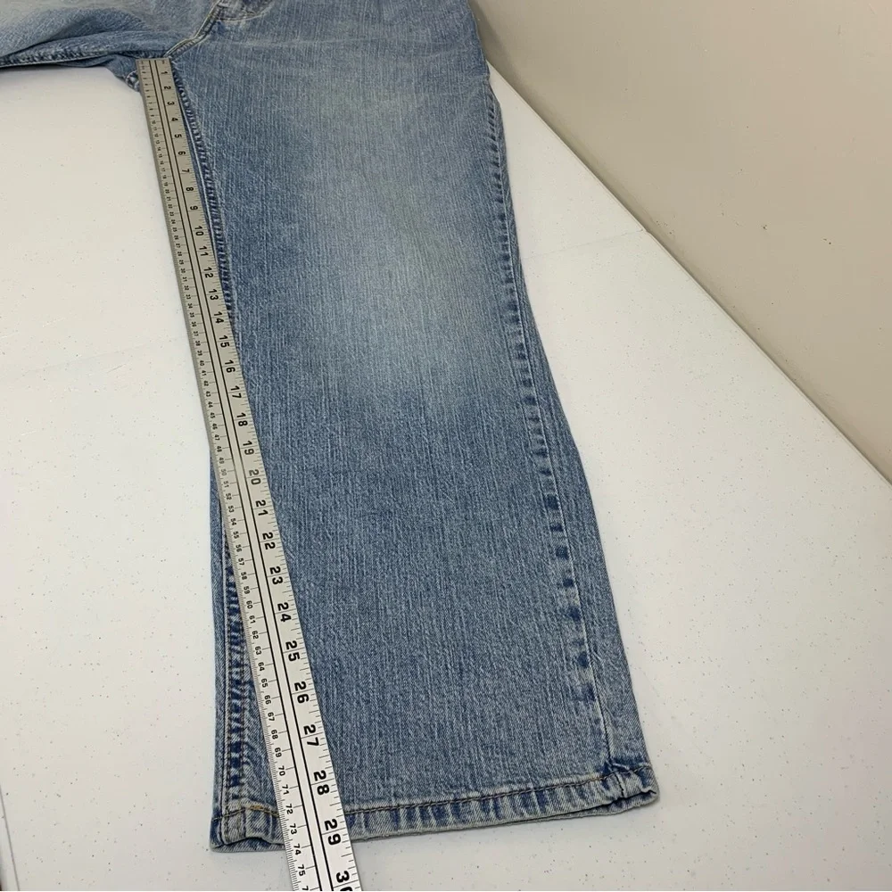 Levi’s 541 Men’s Jeans Irregular